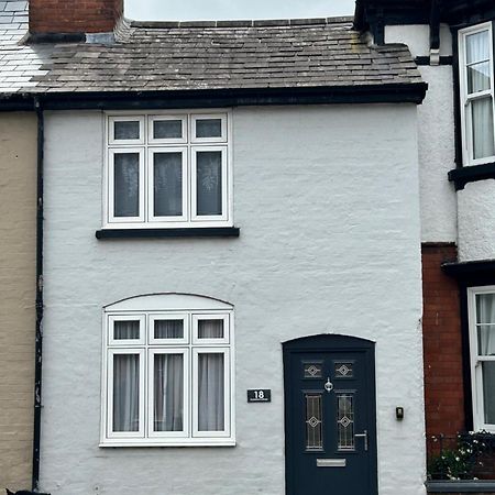 Cottage In Ludlow Kültér fotó